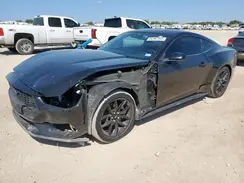 1FA6P8TH4S5109174 2025 FORD MUSTANG