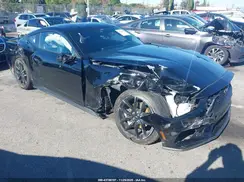 1FA6P8TH4S5109501 2025 FORD MUSTANG