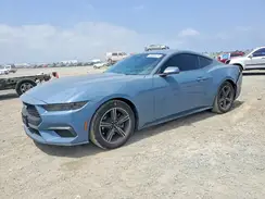 1FA6P8TH4S5113001 2025 FORD MUSTANG
