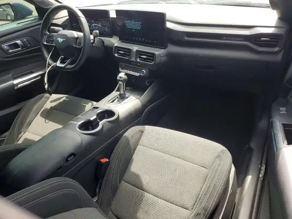 1FA6P8TH4S5113001 2025 FORD MUSTANG - Image 8