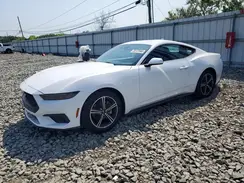 1FA6P8TH4S5113936 2025 FORD MUSTANG