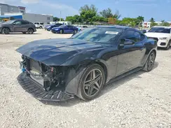 1FA6P8TH4S5116657 2025 FORD MUSTANG