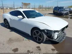 1FA6P8TH4S5116920 2025 FORD MUSTANG
