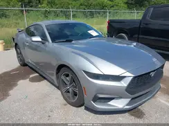1FA6P8TH4S5118117 2025 FORD MUSTANG