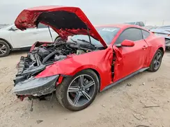 1FA6P8TH4S5118568 2025 FORD MUSTANG