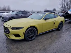 1FA6P8TH4S5118893 2025 FORD MUSTANG