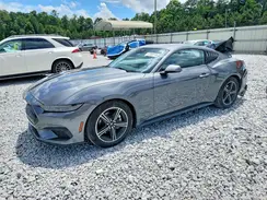 1FA6P8TH4S5119462 2025 FORD MUSTANG