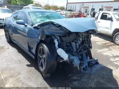 1FA6P8TH4S5120255 2025 FORD MUSTANG