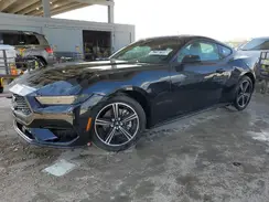 1FA6P8TH4S5120904 2025 FORD MUSTANG
