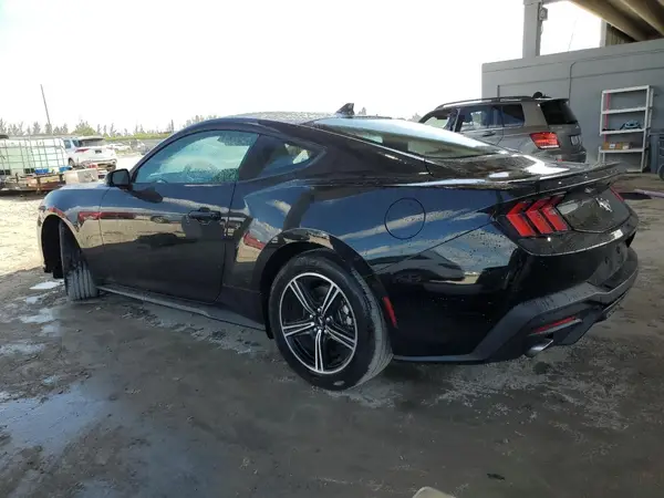 1FA6P8TH4S5120904 2025 FORD MUSTANG - Image 2