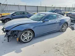 1FA6P8TH4S5120997 2025 FORD MUSTANG