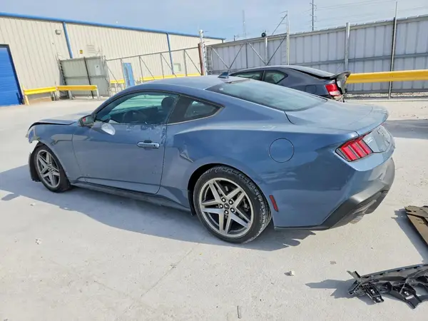 1FA6P8TH4S5120997 2025 FORD MUSTANG - Image 2