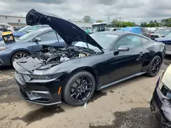 1FA6P8TH4S5121857 2025 FORD MUSTANG