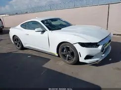 1FA6P8TH4S5122331 2025 FORD MUSTANG