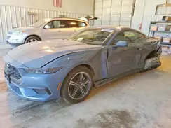 1FA6P8TH4S5122541 2025 FORD MUSTANG