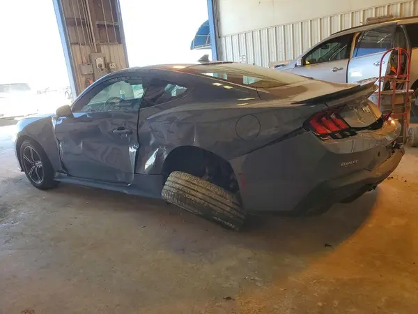 1FA6P8TH4S5122541 2025 FORD MUSTANG - Image 2