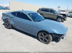 1FA6P8TH4S5123883 2025 FORD MUSTANG