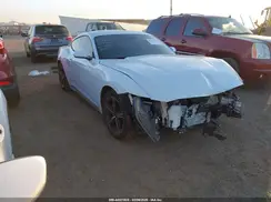 1FA6P8TH4S5124726 2025 FORD MUSTANG