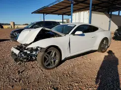 1FA6P8TH4S5125648 2025 FORD MUSTANG