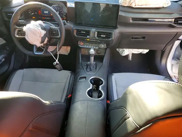 1FA6P8TH4S5125648 2025 FORD MUSTANG - Image 8