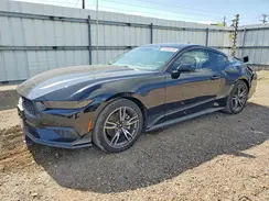 1FA6P8TH4S5126010 2025 FORD MUSTANG