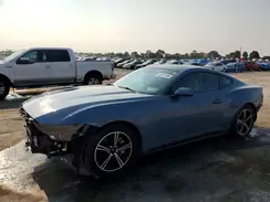 1FA6P8TH4S5126394 2025 FORD MUSTANG