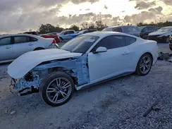 1FA6P8TH4S5126699 2025 FORD MUSTANG