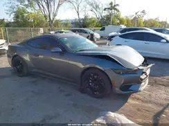 1FA6P8TH4S5126959 2025 FORD MUSTANG