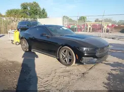 1FA6P8TH4S5128159 2025 FORD MUSTANG