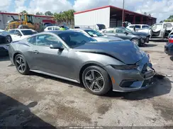 1FA6P8TH4S5129120 2025 FORD MUSTANG