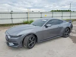 1FA6P8TH4S5129330 2025 FORD MUSTANG