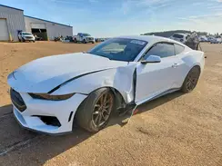 1FA6P8TH4S5129618 2025 FORD MUSTANG