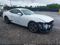 1FA6P8TH4S5130171 2025 FORD MUSTANG