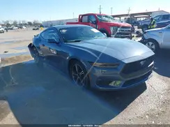 1FA6P8TH4S5130560 2025 FORD MUSTANG