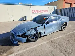 1FA6P8TH4S5131014 2025 FORD MUSTANG