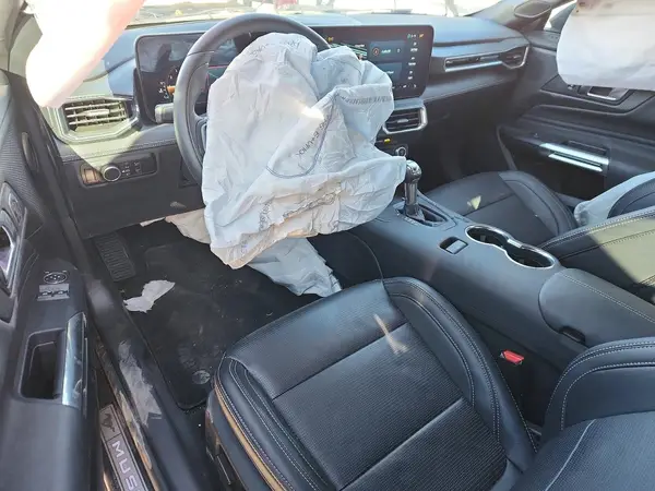 1FA6P8TH4S5131014 2025 FORD MUSTANG - Image 8