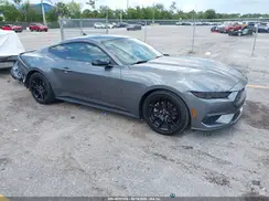 1FA6P8TH4T5100444 2026 FORD MUSTANG
