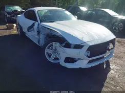 1FA6P8TH4T5100802 2026 FORD MUSTANG
