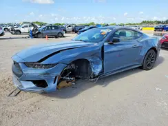 1FA6P8TH4T5101626 2026 FORD MUSTANG