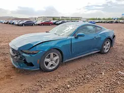 1FA6P8TH4T5108107 2026 FORD MUSTANG