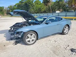 1FA6P8TH4T5123500 2026 FORD MUSTANG