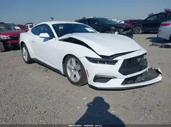 1FA6P8TH4T5123528 2026 FORD MUSTANG