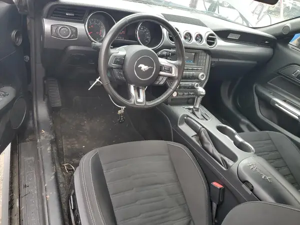 1FA6P8TH5G5201434 2016 FORD MUSTANG - Image 8