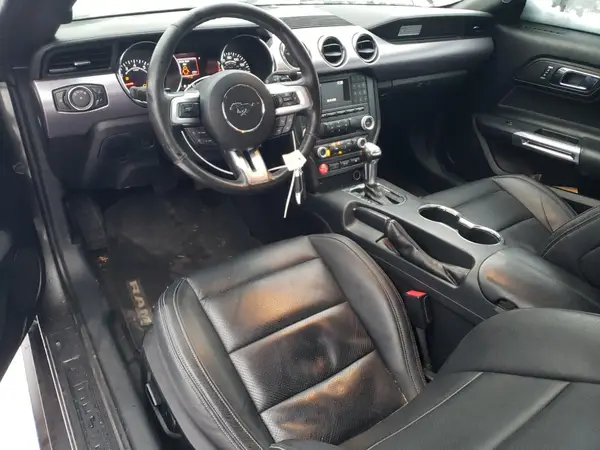 1FA6P8TH5G5205094 2016 FORD MUSTANG - Image 8