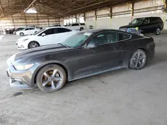 1FA6P8TH5G5205421 2016 FORD MUSTANG
