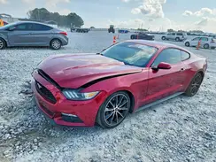 1FA6P8TH5G5205936 2016 FORD MUSTANG