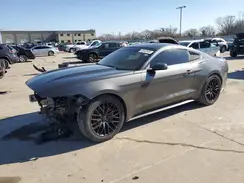 1FA6P8TH5G5206245 2016 FORD MUSTANG