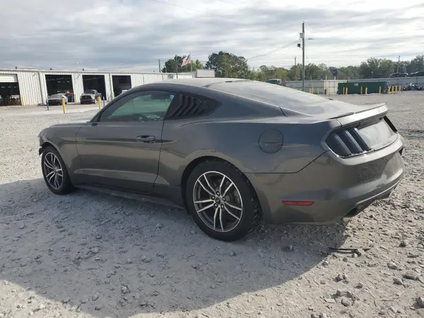 1FA6P8TH5G5210246 2016 FORD MUSTANG - Image 2