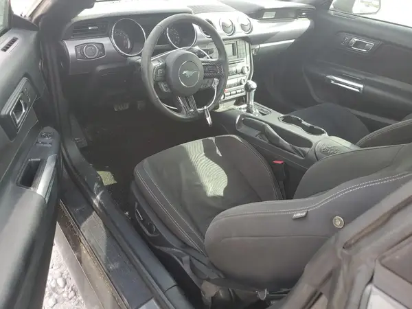 1FA6P8TH5G5210246 2016 FORD MUSTANG - Image 8