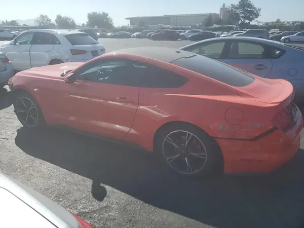 1FA6P8TH5G5216323 2016 FORD MUSTANG - Image 2